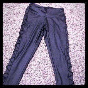 VICTORIA SECRET SPORT LEGGINGS